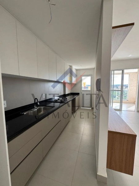 Imobiliária Ribeirão Preto - Vitalità Imóveis - Apartamento - Jardim Sumare - Ribeirão Preto