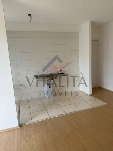 Imobiliária Ribeirão Preto - Vitalità Imóveis - Apartamento - Bonfim Paulista - Ribeirão Preto