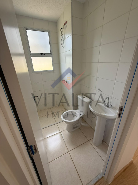 Imobiliária Ribeirão Preto - Vitalità Imóveis - Apartamento - Bonfim Paulista - Ribeirão Preto