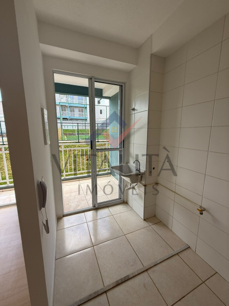 Imobiliária Ribeirão Preto - Vitalità Imóveis - Apartamento - Bonfim Paulista - Ribeirão Preto