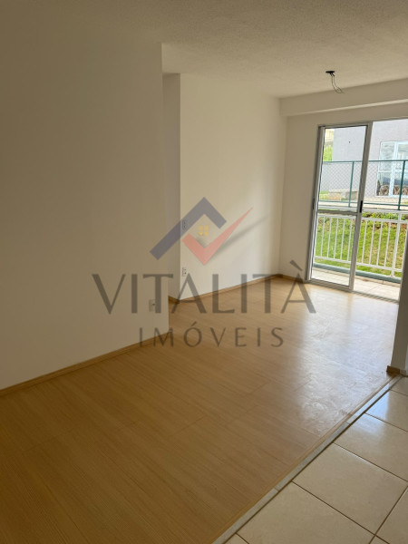Imobiliária Ribeirão Preto - Vitalità Imóveis - Apartamento - Bonfim Paulista - Ribeirão Preto