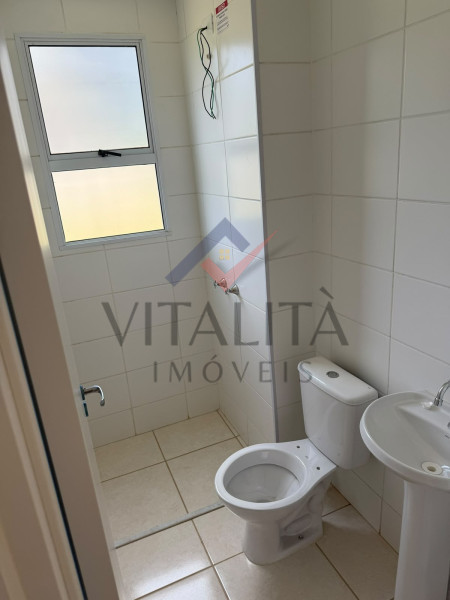 Imobiliária Ribeirão Preto - Vitalità Imóveis - Apartamento - Bonfim Paulista - Ribeirão Preto