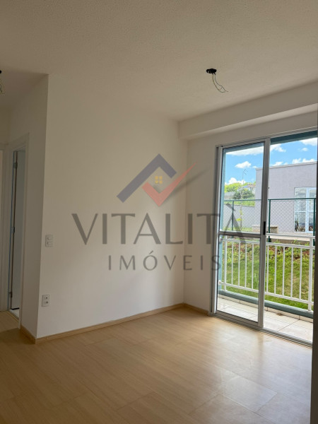 Imobiliária Ribeirão Preto - Vitalità Imóveis - Apartamento - Bonfim Paulista - Ribeirão Preto