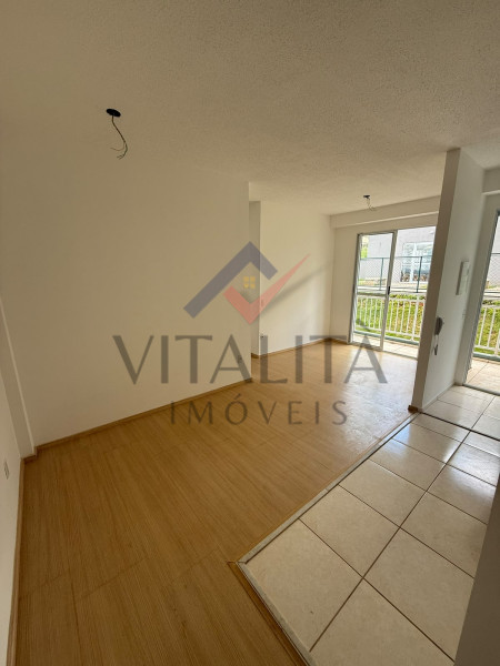 Imobiliária Ribeirão Preto - Vitalità Imóveis - Apartamento - Bonfim Paulista - Ribeirão Preto