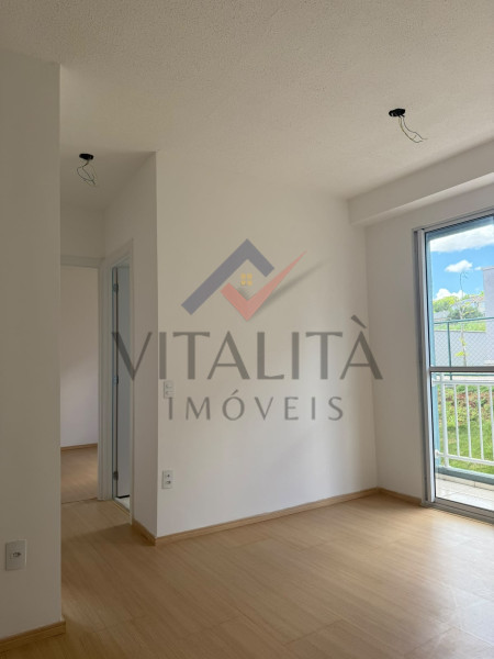 Imobiliária Ribeirão Preto - Vitalità Imóveis - Apartamento - Bonfim Paulista - Ribeirão Preto