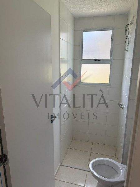 Imobiliária Ribeirão Preto - Vitalità Imóveis - Apartamento - Bonfim Paulista - Ribeirão Preto