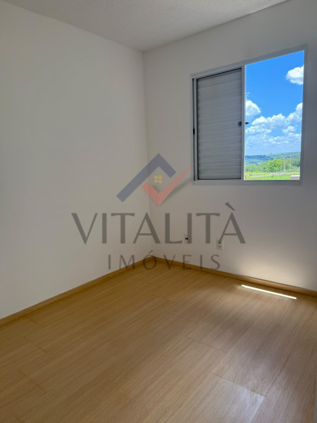 Imobiliária Ribeirão Preto - Vitalità Imóveis - Apartamento - Bonfim Paulista - Ribeirão Preto
