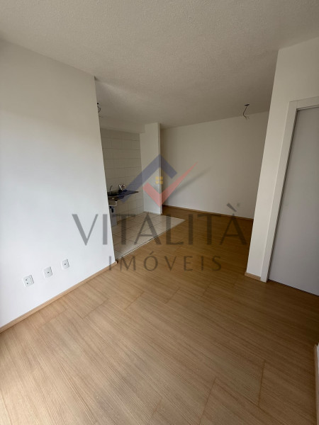 Imobiliária Ribeirão Preto - Vitalità Imóveis - Apartamento - Bonfim Paulista - Ribeirão Preto