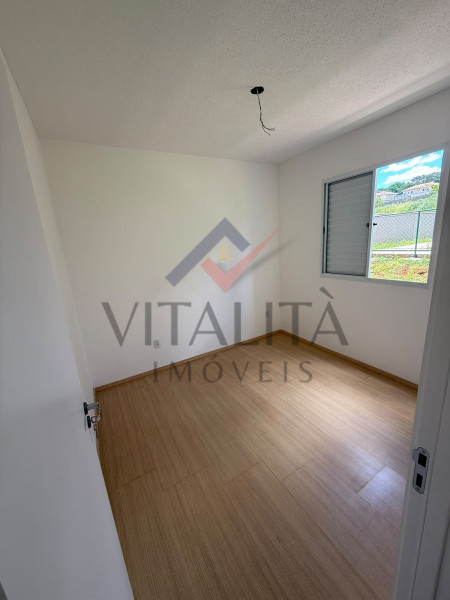 Imobiliária Ribeirão Preto - Vitalità Imóveis - Apartamento - Bonfim Paulista - Ribeirão Preto