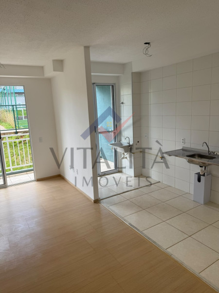 Imobiliária Ribeirão Preto - Vitalità Imóveis - Apartamento - Bonfim Paulista - Ribeirão Preto
