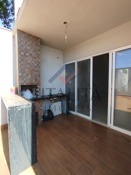 Imobiliária Ribeirão Preto - Vitalità Imóveis - Casa - Bonfim Paulista - Ribeirão Preto