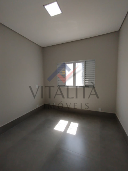 Imobiliária Ribeirão Preto - Vitalità Imóveis - Casa - Bonfim Paulista - Ribeirão Preto