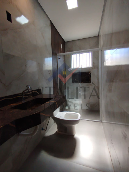 Imobiliária Ribeirão Preto - Vitalità Imóveis - Casa - Bonfim Paulista - Ribeirão Preto