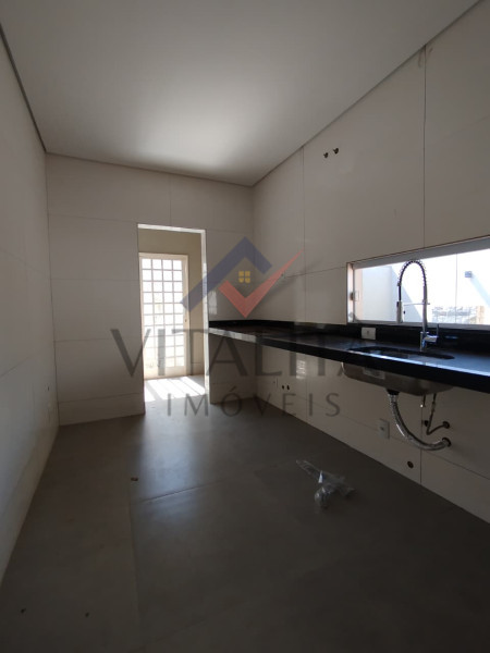 Imobiliária Ribeirão Preto - Vitalità Imóveis - Casa - Bonfim Paulista - Ribeirão Preto