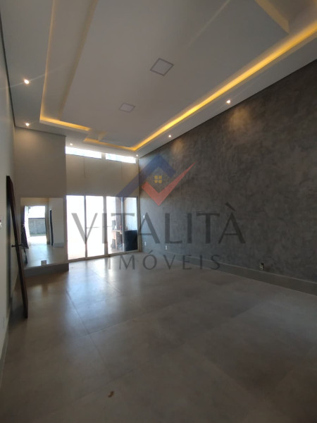Imobiliária Ribeirão Preto - Vitalità Imóveis - Casa - Bonfim Paulista - Ribeirão Preto