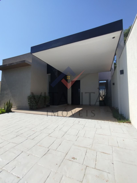 Imobiliária Ribeirão Preto - Vitalità Imóveis - Casa - Bonfim Paulista - Ribeirão Preto
