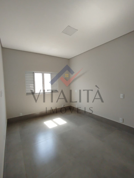 Imobiliária Ribeirão Preto - Vitalità Imóveis - Casa - Bonfim Paulista - Ribeirão Preto