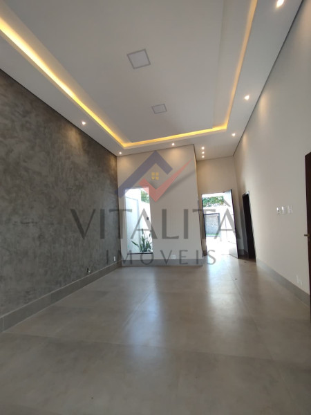 Imobiliária Ribeirão Preto - Vitalità Imóveis - Casa - Bonfim Paulista - Ribeirão Preto