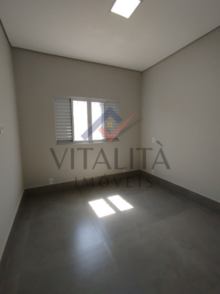 Imobiliária Ribeirão Preto - Vitalità Imóveis - Casa - Bonfim Paulista - Ribeirão Preto