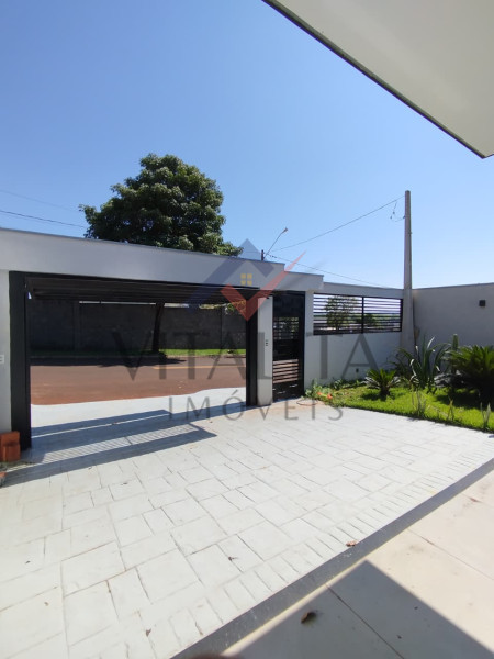 Imobiliária Ribeirão Preto - Vitalità Imóveis - Casa - Bonfim Paulista - Ribeirão Preto
