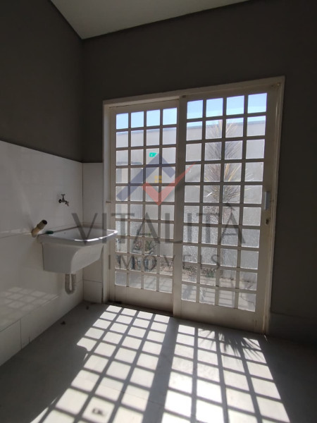 Imobiliária Ribeirão Preto - Vitalità Imóveis - Casa - Bonfim Paulista - Ribeirão Preto