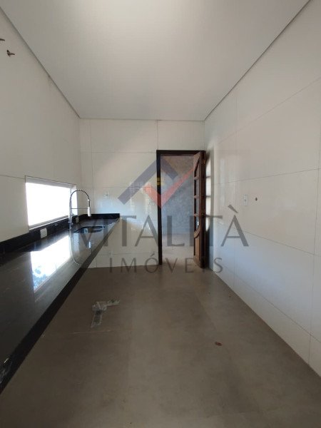 Imobiliária Ribeirão Preto - Vitalità Imóveis - Casa - Bonfim Paulista - Ribeirão Preto