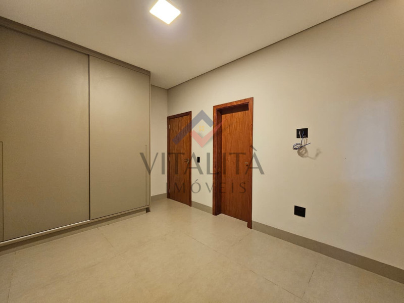 Imobiliária Ribeirão Preto - Vitalità Imóveis - Casa - Bonfim Paulista - Ribeirão Preto