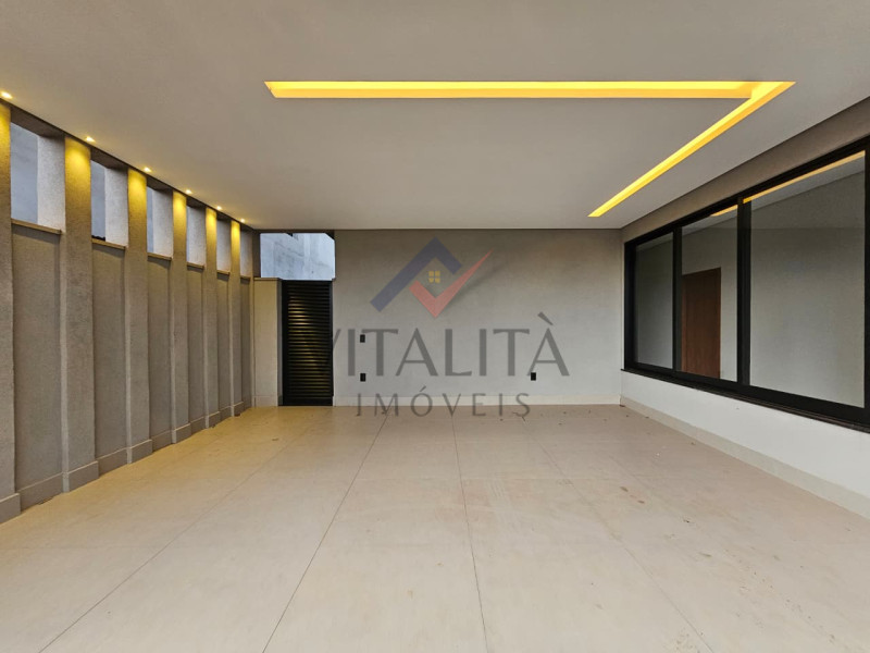 Imobiliária Ribeirão Preto - Vitalità Imóveis - Casa - Bonfim Paulista - Ribeirão Preto
