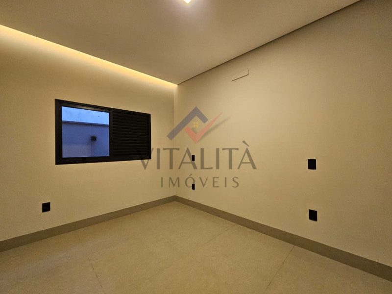 Imobiliária Ribeirão Preto - Vitalità Imóveis - Casa - Bonfim Paulista - Ribeirão Preto