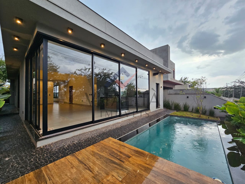 Imobiliária Ribeirão Preto - Vitalità Imóveis - Casa - Bonfim Paulista - Ribeirão Preto