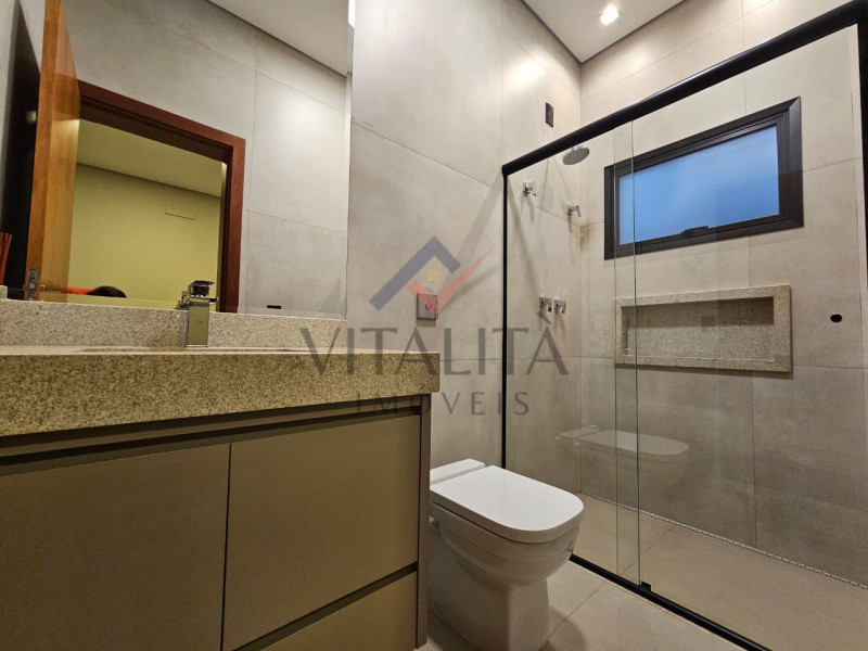 Imobiliária Ribeirão Preto - Vitalità Imóveis - Casa - Bonfim Paulista - Ribeirão Preto