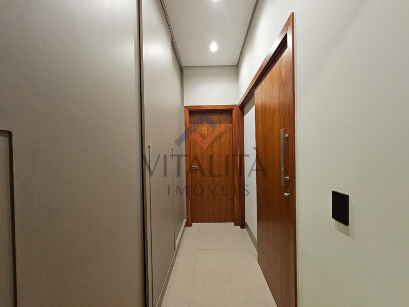 Imobiliária Ribeirão Preto - Vitalità Imóveis - Casa - Bonfim Paulista - Ribeirão Preto