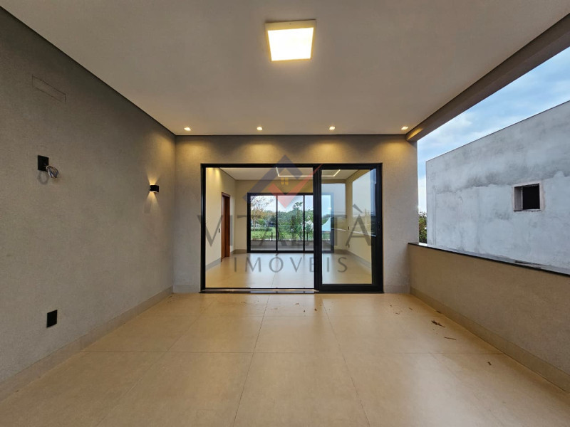 Imobiliária Ribeirão Preto - Vitalità Imóveis - Casa - Bonfim Paulista - Ribeirão Preto