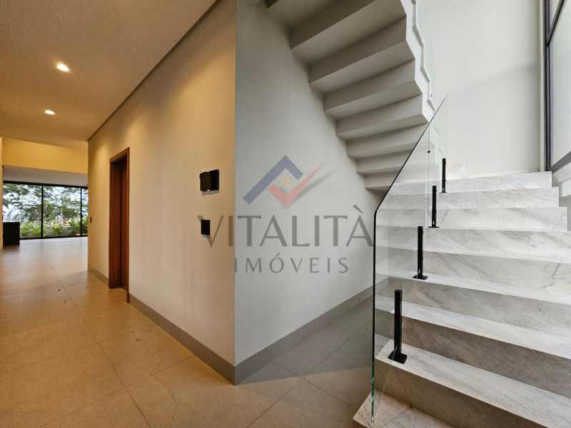 Imobiliária Ribeirão Preto - Vitalità Imóveis - Casa - Bonfim Paulista - Ribeirão Preto