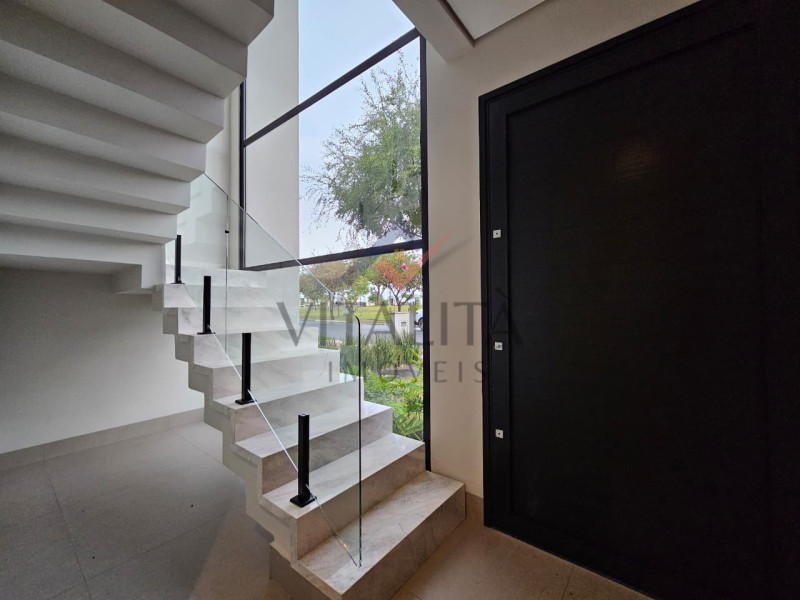 Imobiliária Ribeirão Preto - Vitalità Imóveis - Casa - Bonfim Paulista - Ribeirão Preto