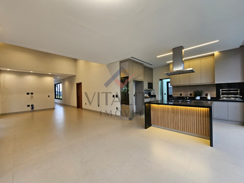 Imobiliária Ribeirão Preto - Vitalità Imóveis - Casa - Bonfim Paulista - Ribeirão Preto