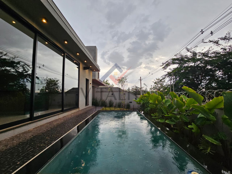 Imobiliária Ribeirão Preto - Vitalità Imóveis - Casa - Bonfim Paulista - Ribeirão Preto