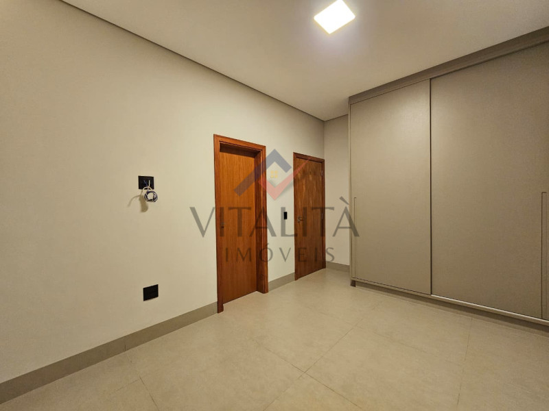 Imobiliária Ribeirão Preto - Vitalità Imóveis - Casa - Bonfim Paulista - Ribeirão Preto