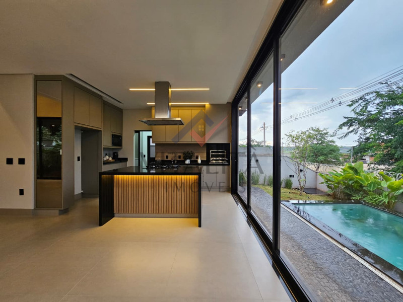 Imobiliária Ribeirão Preto - Vitalità Imóveis - Casa - Bonfim Paulista - Ribeirão Preto