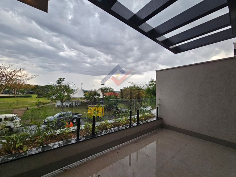 Imobiliária Ribeirão Preto - Vitalità Imóveis - Casa - Bonfim Paulista - Ribeirão Preto