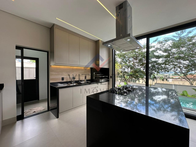 Imobiliária Ribeirão Preto - Vitalità Imóveis - Casa - Bonfim Paulista - Ribeirão Preto