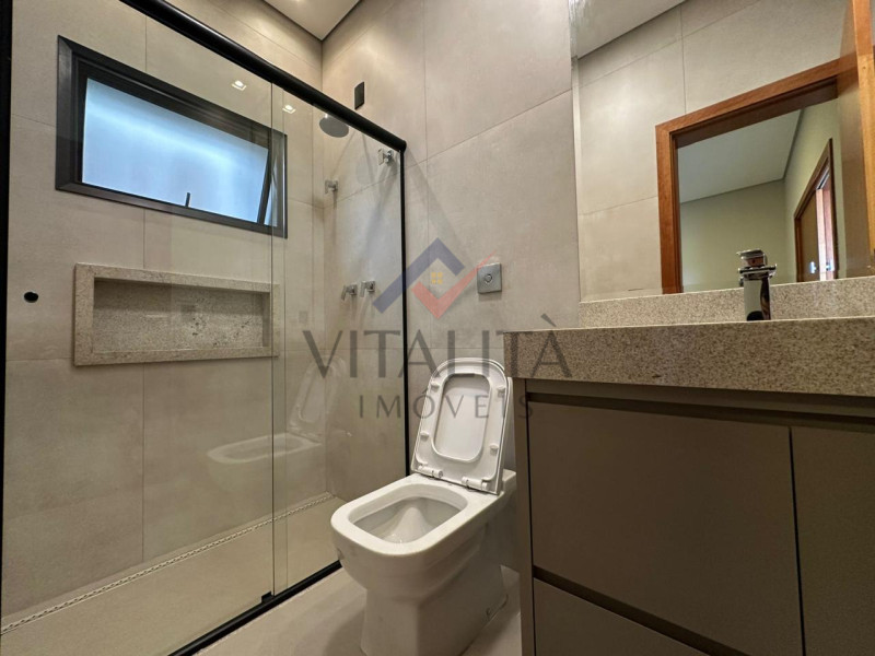 Imobiliária Ribeirão Preto - Vitalità Imóveis - Casa - Bonfim Paulista - Ribeirão Preto