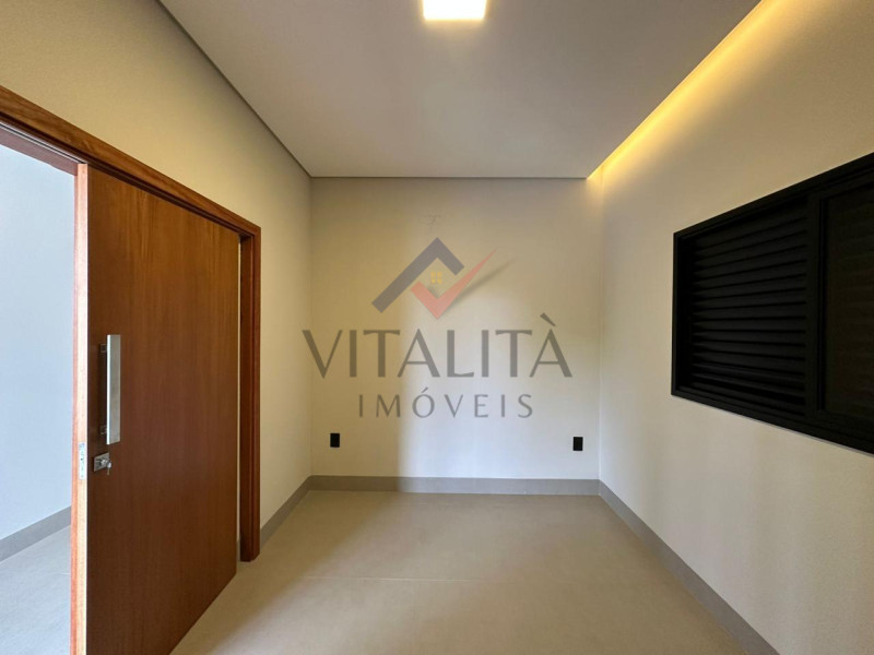 Imobiliária Ribeirão Preto - Vitalità Imóveis - Casa - Bonfim Paulista - Ribeirão Preto