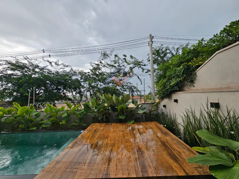 Imobiliária Ribeirão Preto - Vitalità Imóveis - Casa - Bonfim Paulista - Ribeirão Preto