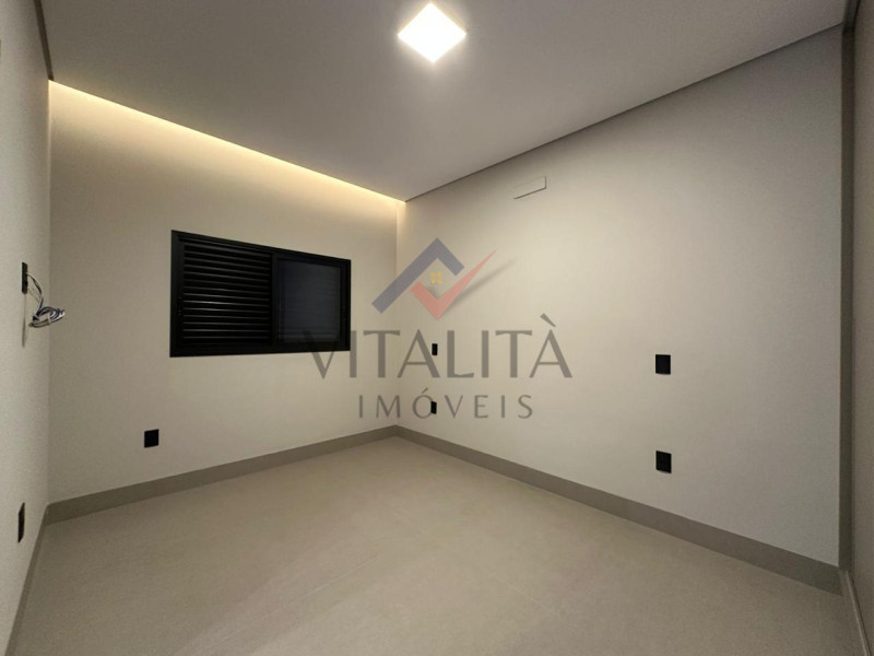 Imobiliária Ribeirão Preto - Vitalità Imóveis - Casa - Bonfim Paulista - Ribeirão Preto