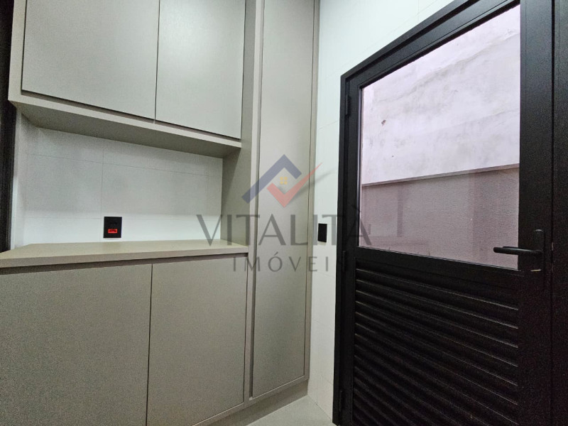 Imobiliária Ribeirão Preto - Vitalità Imóveis - Casa - Bonfim Paulista - Ribeirão Preto