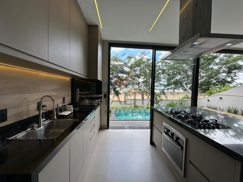 Imobiliária Ribeirão Preto - Vitalità Imóveis - Casa - Bonfim Paulista - Ribeirão Preto