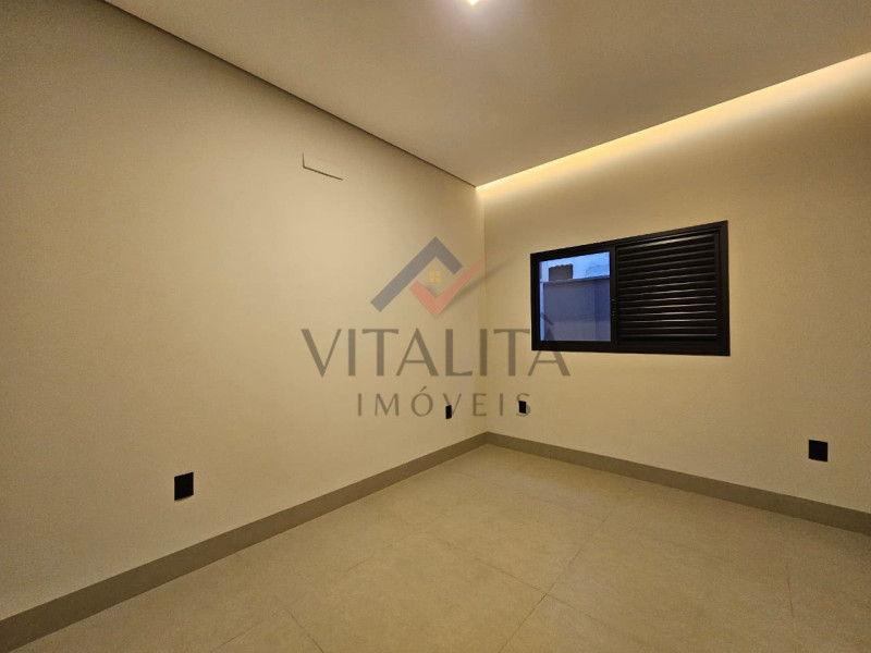 Imobiliária Ribeirão Preto - Vitalità Imóveis - Casa - Bonfim Paulista - Ribeirão Preto