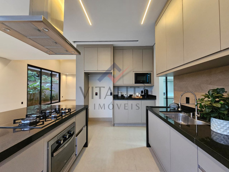 Imobiliária Ribeirão Preto - Vitalità Imóveis - Casa - Bonfim Paulista - Ribeirão Preto