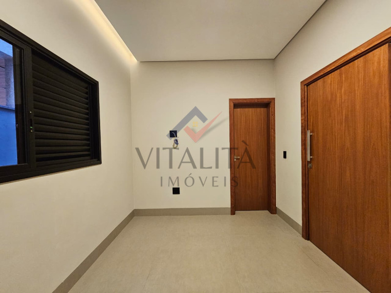 Imobiliária Ribeirão Preto - Vitalità Imóveis - Casa - Bonfim Paulista - Ribeirão Preto